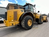 фронтальный погрузчик CATERPILLAR 980H