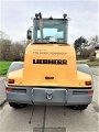 фронтальный погрузчик LIEBHERR L 514 Stereo