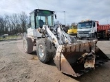 фронтальный погрузчик VOLVO L 50