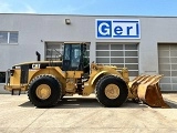 фронтальный погрузчик CATERPILLAR 980 G