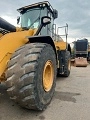 фронтальный погрузчик CATERPILLAR 972M