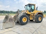 фронтальный погрузчик VOLVO L120F