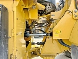 фронтальный погрузчик CATERPILLAR 966M