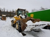 фронтальный погрузчик VOLVO L 90