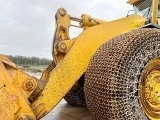 фронтальный погрузчик KOMATSU WA800-3