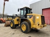 фронтальный погрузчик CATERPILLAR 938H