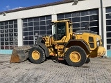 фронтальный погрузчик VOLVO L70H