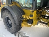 фронтальный погрузчик CATERPILLAR 908 H2