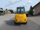 фронтальный погрузчик VOLVO L25B