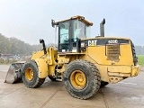 фронтальный погрузчик CATERPILLAR 928 G