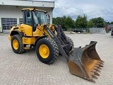 фронтальный погрузчик VOLVO L45F