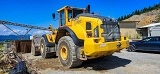 фронтальный погрузчик VOLVO L260H