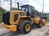 фронтальный погрузчик CATERPILLAR 950GC