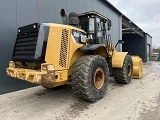 фронтальный погрузчик CATERPILLAR 966K