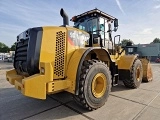 фронтальный погрузчик CATERPILLAR 950K