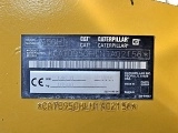 фронтальный погрузчик CATERPILLAR 950H