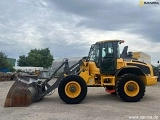 фронтальный погрузчик VOLVO L45H