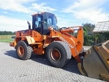 фронтальный погрузчик DOOSAN DL 250