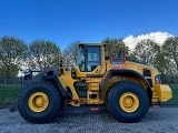 фронтальный погрузчик VOLVO L260H