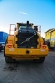 фронтальный погрузчик VOLVO L260H