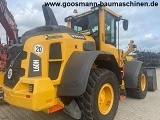 фронтальный погрузчик VOLVO L60H