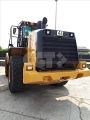 фронтальный погрузчик CATERPILLAR 966M XE