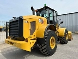 фронтальный погрузчик CATERPILLAR 950GC