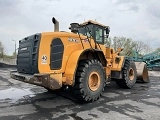 фронтальный погрузчик HYUNDAI HL970