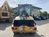 фронтальный погрузчик CATERPILLAR 908H