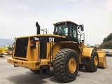 фронтальный погрузчик CATERPILLAR 980 G II