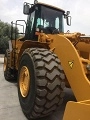 фронтальный погрузчик CATERPILLAR 980 G II