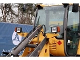 фронтальный погрузчик VOLVO L25F