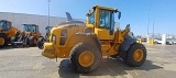 фронтальный погрузчик VOLVO L90H