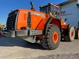 фронтальный погрузчик DOOSAN DL550-5