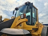 фронтальный погрузчик VOLVO L120F