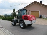 фронтальный погрузчик TEREX TL 100