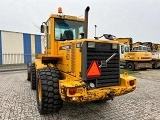 фронтальный погрузчик VOLVO L 70 D