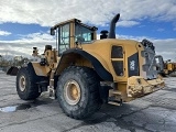 фронтальный погрузчик VOLVO L150G