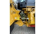 фронтальный погрузчик CATERPILLAR 966