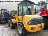 фронтальный погрузчик VOLVO L 30