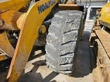 фронтальный погрузчик KOMATSU WA 430-6