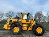 фронтальный погрузчик VOLVO L110H