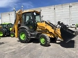 экскаватор-погрузчик  JCB 3 CX SM PC