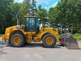 фронтальный погрузчик CATERPILLAR 950H