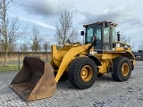 фронтальный погрузчик CATERPILLAR 928 G