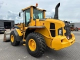 фронтальный погрузчик VOLVO L90G