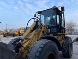 фронтальный погрузчик CATERPILLAR 924 G