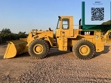 фронтальный погрузчик CATERPILLAR 950E