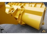 фронтальный погрузчик KOMATSU WA320-7