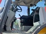 фронтальный погрузчик CATERPILLAR 908H